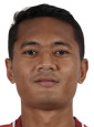 Arif budiyono headshot photo