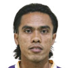 Arif Samsul headshot photo