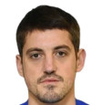 Arijan Ademi headshot photo