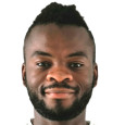 Aristote Nkaka headshot photo