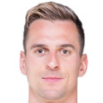 Arkadiusz Milik headshot photo