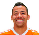 Arles Flores headshot photo