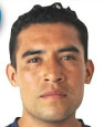 Armando Zamorano headshot photo