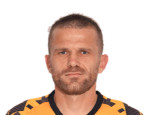 Armend Thaqi headshot photo