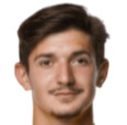 Armin Gigovic headshot photo