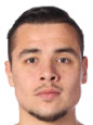 Armin·Ibrahimovic headshot photo