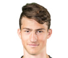 Arne Cassaert headshot photo