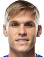 Arnor sigurdsson headshot photo