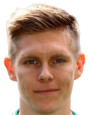 Aron Johannsson headshot photo