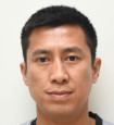 Arsan Phengbanrai headshot photo