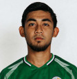 Arsyad Yusgiantoro headshot photo