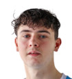 Artan Memedov headshot photo