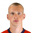 Artem Akimov headshot photo
