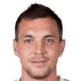 Artem Dzyuba headshot photo