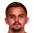 artem egorov headshot photo