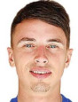 Artem Shchadin headshot photo