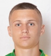 Artem Zhvirblia headshot photo