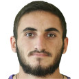 Artur Khachatryan\t headshot photo