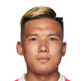 Aryan Rai headshot photo