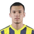 Asad Sobirzhonov headshot photo