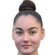 Ashanti Akpan headshot photo