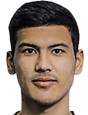 Askarov·Bekhruzbek headshot photo