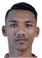 assanur rijal headshot photo