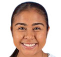 Athalie palomo headshot photo