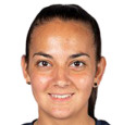 Athanasia Moraitou headshot photo