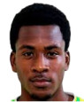 Audel Josiah O&#039;Neal Laville headshot photo