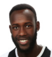 Augustin Irumva headshot photo