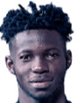 Augustine Boakye headshot photo