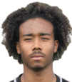 aunde todd headshot photo