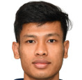 Aung Thu headshot photo