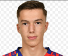 Aurelian Gabriel Ciuciulete headshot photo