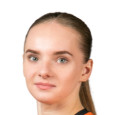 Aušrinė Bikutė headshot photo