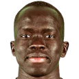 Awer Mabil headshot photo