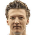 Axel Kryger headshot photo
