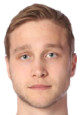 Axel Pettersson headshot photo