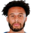 Axel Raga Rigobert headshot photo