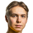 Axel Vidjeskog headshot photo