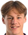 A. Himbeeck headshot photo