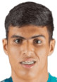 Ayman Altihar headshot photo