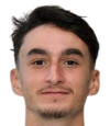 Ayman Kassimi headshot photo