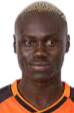 Ayom Majok headshot photo