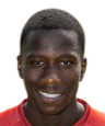 Ayouba·Kosiah headshot photo