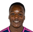 A. Liadi headshot photo
