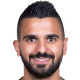 Aziz Behich headshot photo