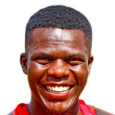 B. Odhiambo headshot photo