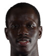 Babacar Seck headshot photo